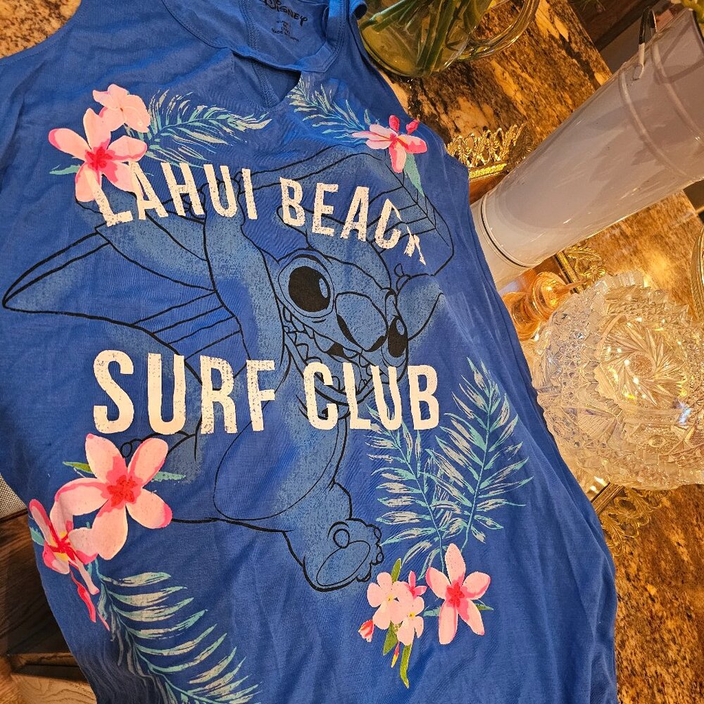 Stitch Summer Dress
